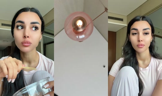 ilviia21's Live Session — Jul 8, 2026, 5:33 AM