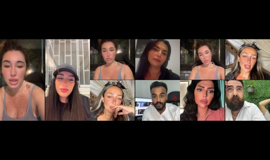 imaansafa's Live Session — Jul 7, 2026, 8:21 PM