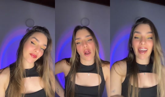 imcristisalano's Live Session — Jul 8, 2026, 1:22 AM