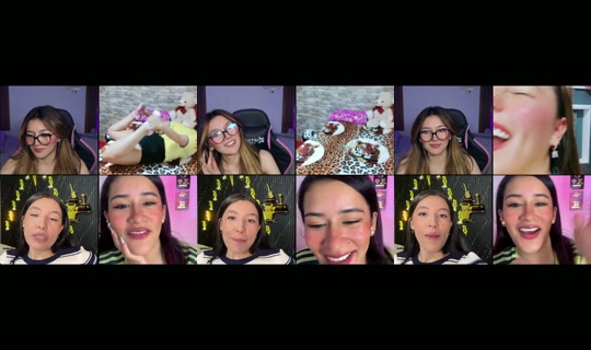 imdanielam's Live Session — Jul 8, 2026, 12:23 AM