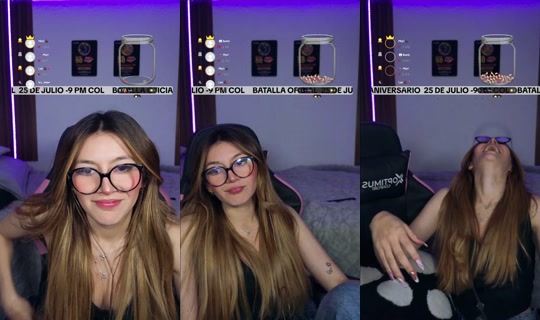 imdanielam's Live Session — Jul 8, 2026, 1:52 AM