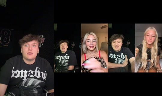immaseeyouonlive's Live Session — Jul 8, 2026, 4:22 AM