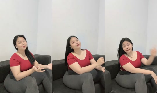 indahhk18's Live Session — Jul 8, 2026, 9:29 AM