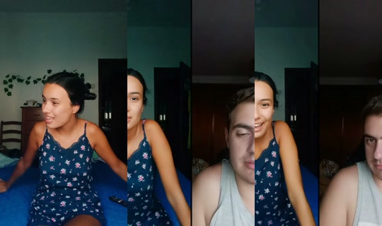 inesmarquesofficial's Live Session — Jul 7, 2026, 7:23 PM