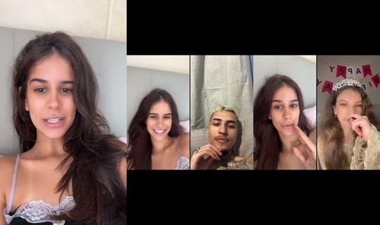 ingridluiza_03's Live Session — Jul 8, 2026, 4:58 AM