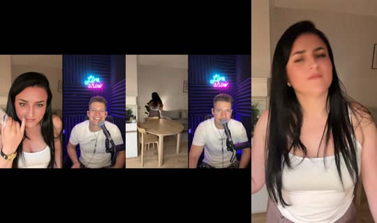 inka.fashion.beauty's Live Session — Jul 7, 2026, 10:22 PM