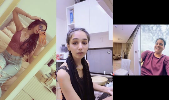 insharah_143's Live Session — Jul 8, 2026, 3:03 AM