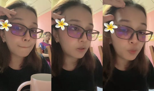 intanurulfateha's Live Session — Jul 7, 2026, 4:56 PM
