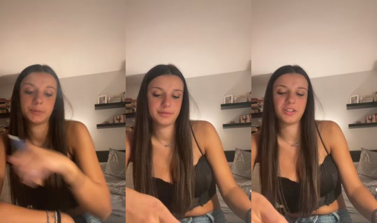 ireenee.fontanaa's Live Session — Jul 7, 2026, 7:22 PM
