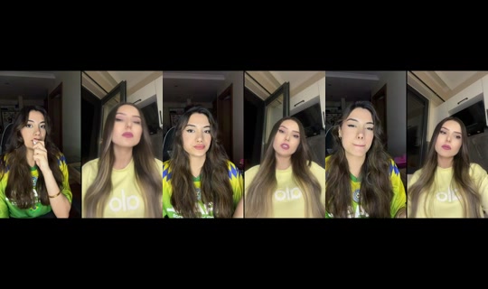 iremberfinoo's Live Session — Jul 8, 2026, 12:27 AM