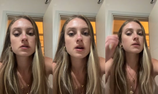 iremdiraga's Live Session — Jul 7, 2026, 11:32 PM