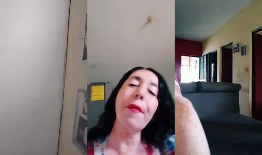 irenevega279's Live Session — Jul 7, 2026, 9:13 PM