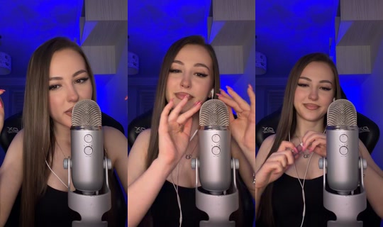 irinaa.asmr's Live Session — Jul 7, 2026, 9:53 PM