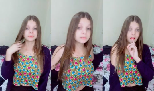 iris_kawani4's Live Session — Jul 8, 2026, 12:34 AM
