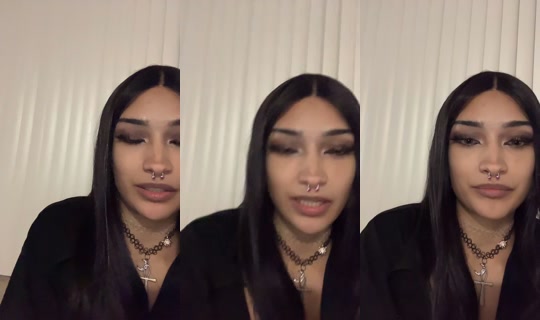 irl.siren's Live Session — Jul 8, 2026, 8:38 AM