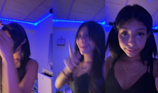 is_tiktok2's Live Session — Jul 7, 2026, 9:51 PM