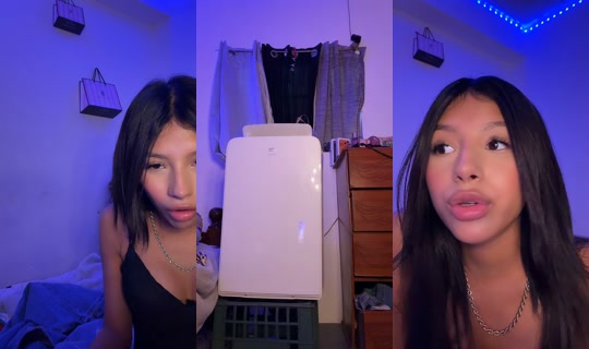 is_tiktok2's Live Session — Jul 8, 2026, 4:02 AM