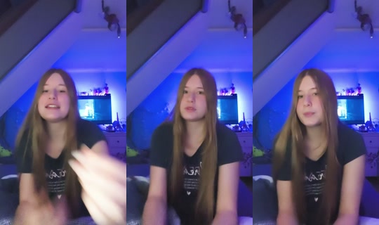 isa._.bella2007's Live Session — Jul 7, 2026, 8:50 PM