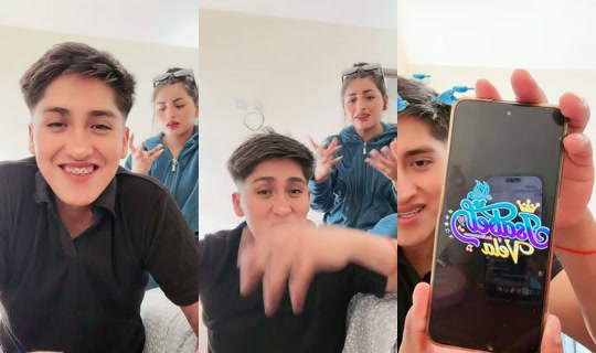 isabel.vela.72's Live Session — Jul 7, 2026, 5:08 PM