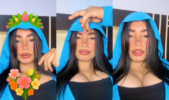 isabelabustillos's Live Session — Jul 7, 2026, 11:09 PM