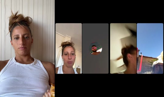 isabella.pastorel4's Live Session — Jul 8, 2026, 6:04 AM