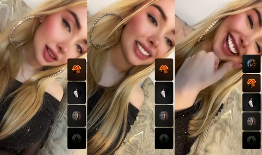 isabellasoficial's Live Session — Jul 8, 2026, 8:18 AM