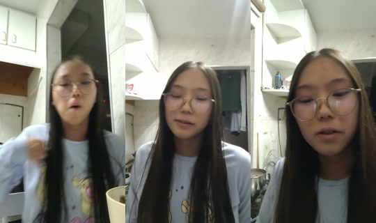 isabelleyuka_'s Live Session — Jul 8, 2026, 1:36 AM