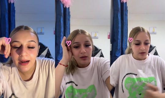 isabelpinedalive21's Live Session — Jul 8, 2026, 4:09 AM