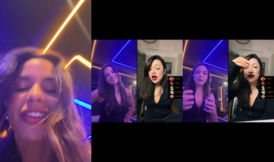 isadoradra's Live Session — Jul 8, 2026, 12:37 AM