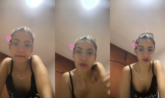 isagiraldo_00's Live Session — Jul 8, 2026, 6:08 AM