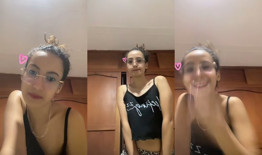 isagiraldo_00's Live Session — Jul 8, 2026, 6:37 AM