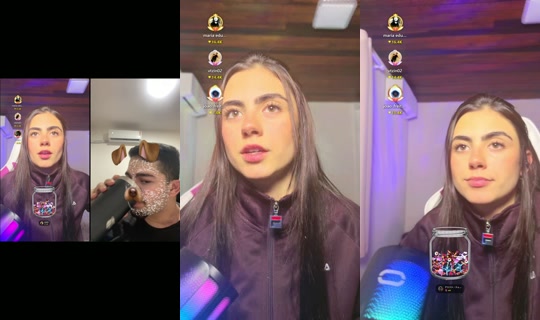 isinhamariano's Live Session — Jul 7, 2026, 11:09 PM