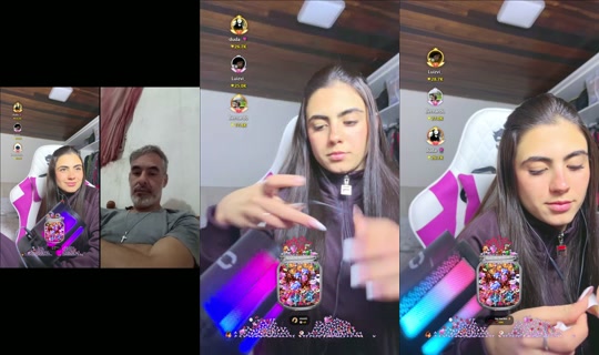 isinhamariano's Live Session — Jul 8, 2026, 1:42 AM