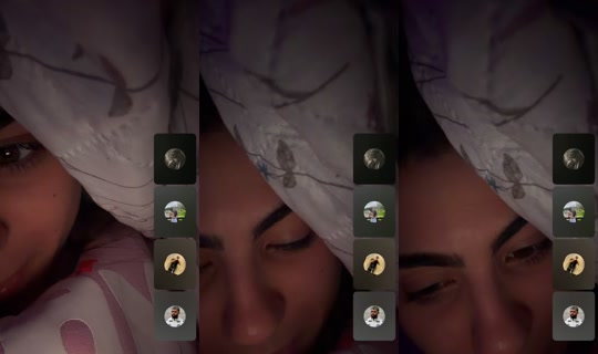 isinhamariano's Live Session — Jul 8, 2026, 5:08 AM