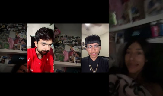 isisa181's Live Session — Jul 8, 2026, 8:56 AM