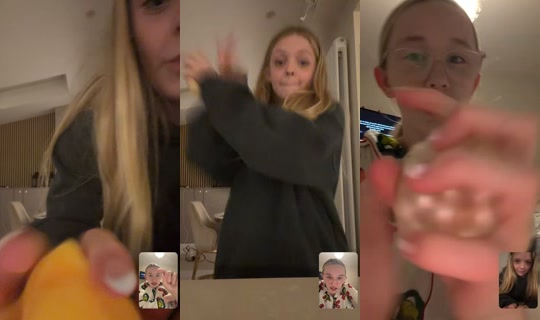 islamae.fearne's Live Session — Jul 7, 2026, 11:21 PM