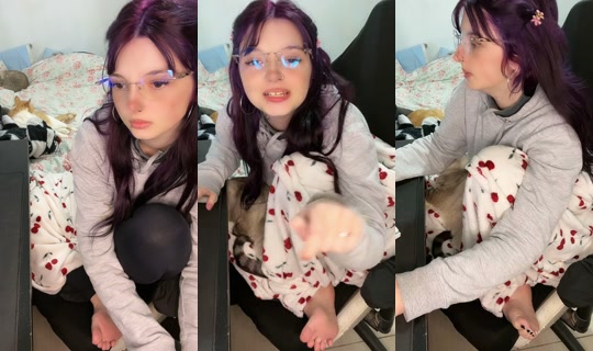 issbella007's Live Session — Jul 7, 2026, 8:29 PM