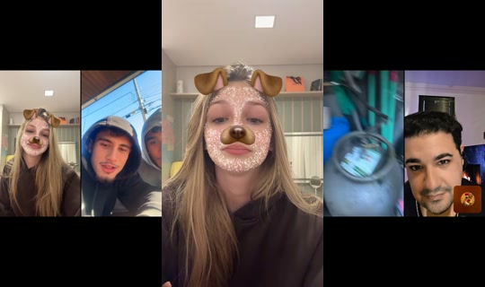 iszzbela's Live Session — Jul 7, 2026, 7:22 PM