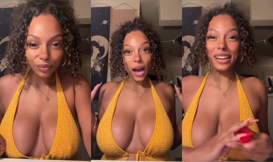 itgirllil's Live Session — Jul 8, 2026, 1:43 AM