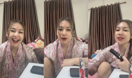its_anggimayang's Live Session — Jul 8, 2026, 8:45 AM