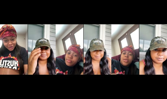 its_niakay's Live Session — Jul 7, 2026, 8:57 PM