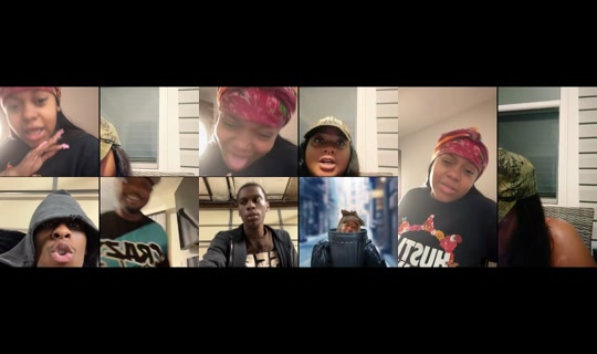 its_niakay's Live Session — Jul 8, 2026, 1:00 AM