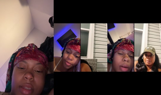 its_niakay's Live Session — Jul 8, 2026, 4:49 AM