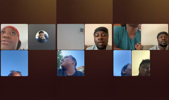 itsavibewithfavour's Live Session — Jul 7, 2026, 5:20 PM