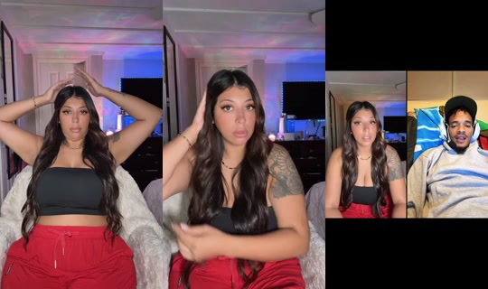 itsbabyruthh's Live Session — Jul 7, 2026, 5:47 PM
