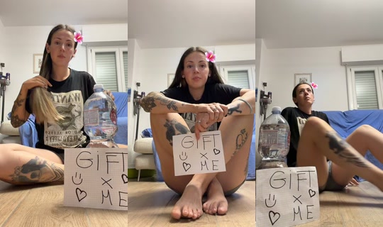 itselisabetta's Live Session — Jul 7, 2026, 8:52 PM