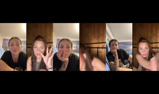itselisabetta's Live Session — Jul 7, 2026, 10:03 PM
