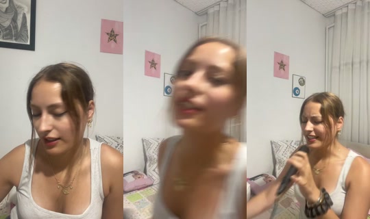 itshanife's Live Session — Jul 7, 2026, 7:58 PM