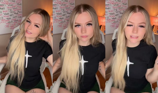 itshayley.y's Live Session — Jul 8, 2026, 5:34 AM