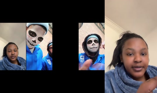 itshopeyy6's Live Session — Jul 8, 2026, 6:28 AM